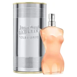 Femme JEAN PAUL GAULTIER Eau De Toilette|Classique                Eau de Toilette