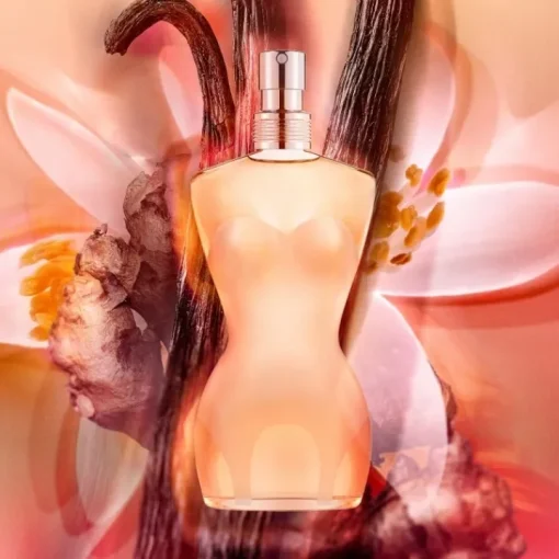 Femme JEAN PAUL GAULTIER Eau De Toilette|Classique                Eau de Toilette