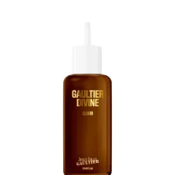 JEAN PAUL GAULTIER Parfum Recharge|Gaultier Divine Elixir                Parfum - Flacon Recharge