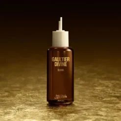 JEAN PAUL GAULTIER Parfum Recharge|Gaultier Divine Elixir                Parfum - Flacon Recharge