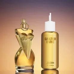 Femme JEAN PAUL GAULTIER Parfum Recharge|Eau De Parfum|Gaultier Divine                Eau de Parfum - Flacon Recharge