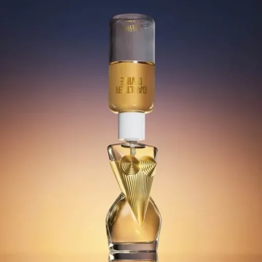 Femme JEAN PAUL GAULTIER Parfum Recharge|Eau De Parfum|Gaultier Divine                Eau de Parfum - Flacon Recharge