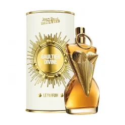 Femme JEAN PAUL GAULTIER Eau De Parfum|Gaultier Divine Le Parfum                Eau de Parfum Intense