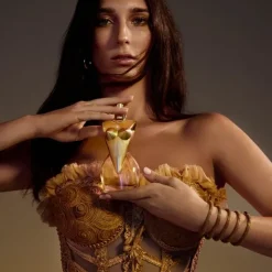 Femme JEAN PAUL GAULTIER Eau De Parfum|Gaultier Divine Le Parfum                Eau de Parfum Intense
