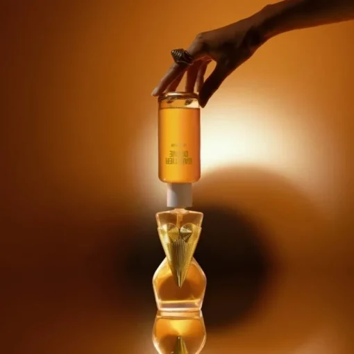 Femme JEAN PAUL GAULTIER Eau De Parfum|Gaultier Divine Le Parfum                Eau de Parfum Intense