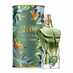 Homme JEAN PAUL GAULTIER Eau De Parfum|Le Beau Paradise Garden                Eau de Parfum