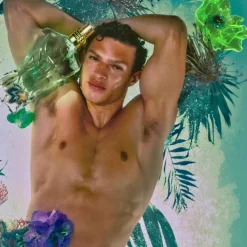 Homme JEAN PAUL GAULTIER Eau De Parfum|Le Beau Paradise Garden                Eau de Parfum