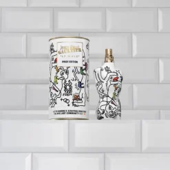Homme JEAN PAUL GAULTIER Eau De Toilette|Le Male Pride                Eau de Toilette - Edition Limitée 2024