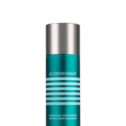 Homme JEAN PAUL GAULTIER Gamme Complémentaire Parfumée|Le Male                Déodorant Spray