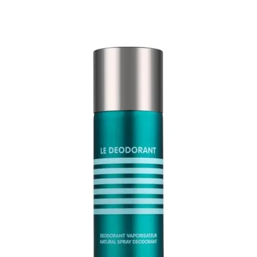 Homme JEAN PAUL GAULTIER Gamme Complémentaire Parfumée|Le Male                Déodorant Spray
