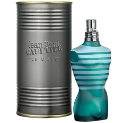 Homme JEAN PAUL GAULTIER Eau De Toilette|Le Male                Eau de Toilette