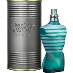 Homme JEAN PAUL GAULTIER Eau De Toilette|Le Male                Eau de Toilette