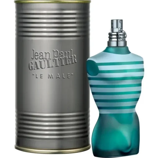 Homme JEAN PAUL GAULTIER Eau De Toilette|Le Male                Eau de Toilette
