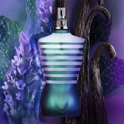 Homme JEAN PAUL GAULTIER Eau De Toilette|Le Male                Eau de Toilette