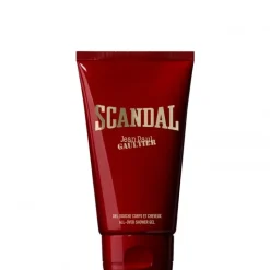 Homme JEAN PAUL GAULTIER Eau De Toilette|Scandal Pour Homme                Gel Douche