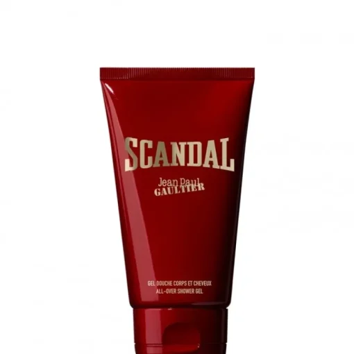 Homme JEAN PAUL GAULTIER Eau De Toilette|Scandal Pour Homme                Gel Douche