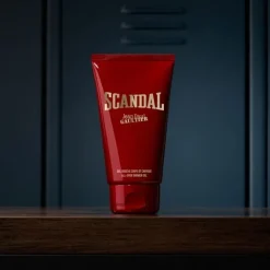 Homme JEAN PAUL GAULTIER Eau De Toilette|Scandal Pour Homme                Gel Douche