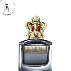 Homme JEAN PAUL GAULTIER Eau De Toilette|Scandal Pour Homme                Eau de Toilette
