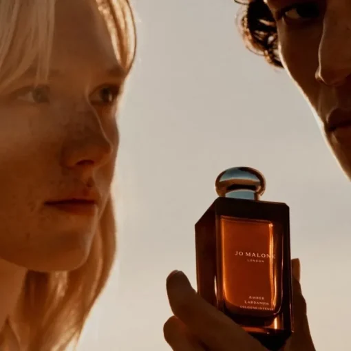 Jo Malone Parfum Mixte|Amber Labdanum                Cologne Intense