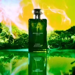 Jo Malone Parfum Mixte|Cypress & Grapevine                Cologne Intense