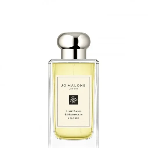Jo Malone Parfum Mixte|Lime Basil & Mandarin                Cologne