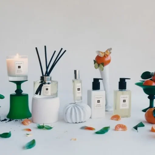 Jo Malone Parfum Mixte|Lime Basil & Mandarin                Cologne