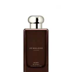 Jo Malone Parfum Mixte|Myrrh & Tonka                Cologne Intense