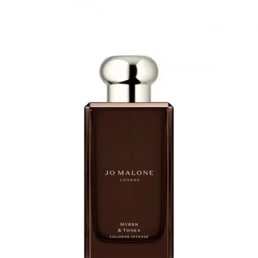 Jo Malone Parfum Mixte|Myrrh & Tonka                Cologne Intense