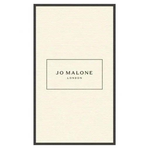 Jo Malone Parfum Mixte|Myrrh & Tonka                Cologne Intense