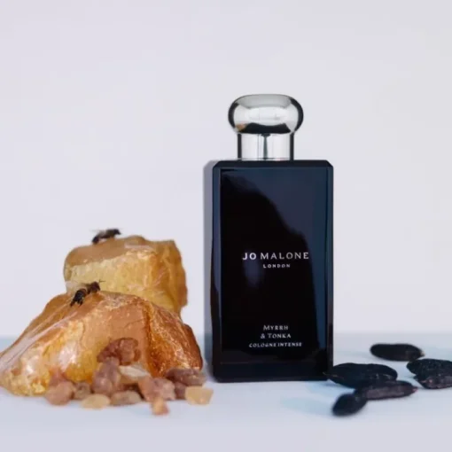 Jo Malone Parfum Mixte|Myrrh & Tonka                Cologne Intense