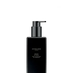 Jo Malone Parfum Mixte|Myrrh & Tonka                Gel Moussant Nettoyant