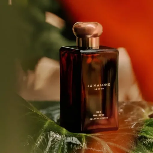 Jo Malone Parfum Mixte|Red Hibiscus                Cologne Intense