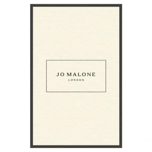 Jo Malone Parfum Mixte|Scarlet Poppy                Cologne Intense