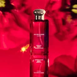 Jo Malone Parfum Mixte|Scarlet Poppy                Cologne Intense