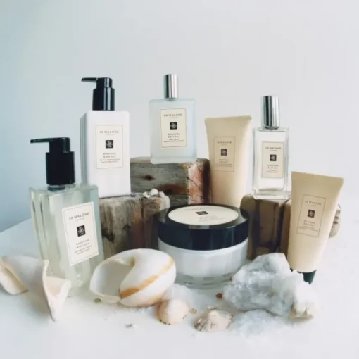 Jo Malone Parfum Mixte|Wood Sage & Sea Salt                Gel Moussant Nettoyant