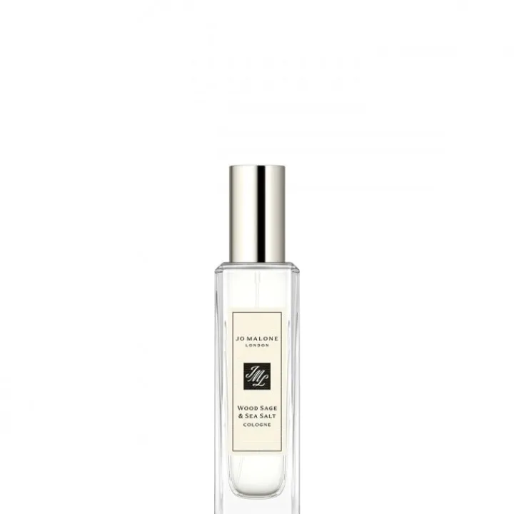 Jo Malone Parfum Mixte|Wood Sage & Sea Salt                Cologne