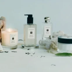 Jo Malone Parfum Mixte|Wood Sage & Sea Salt                Cologne