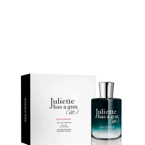 Femme Juliette Has a Gun Eau De Parfum|Ego Stratis                Eau de Parfum