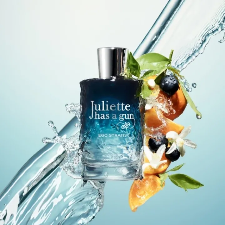Femme Juliette Has a Gun Eau De Parfum|Ego Stratis                Eau de Parfum