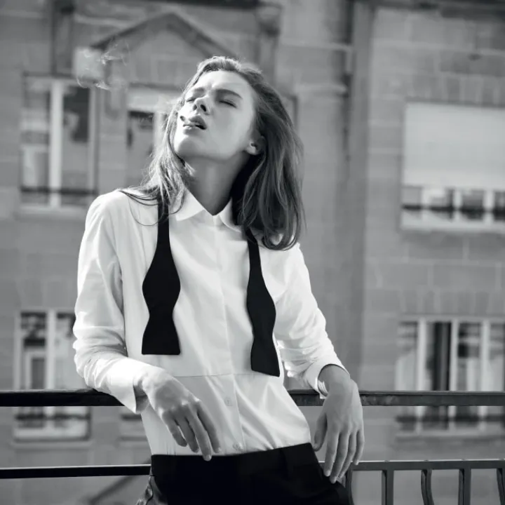 Femme Juliette Has a Gun Eau De Parfum|Gentlewoman                Eau de Parfum