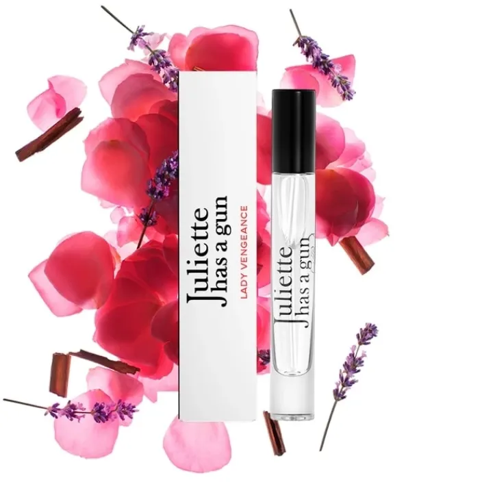 Femme Juliette Has a Gun Eau De Parfum|Lady Vengeance                Eau de Parfum - Format Voyage