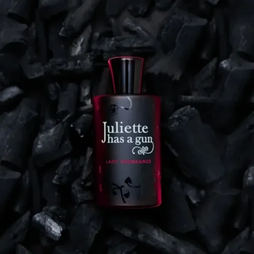 Femme Juliette Has a Gun Eau De Parfum|Lady Vengeance                Eau de Parfum - Format Voyage
