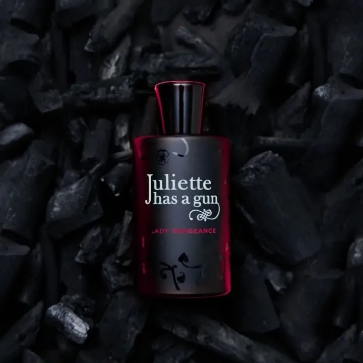 Femme Juliette Has a Gun Eau De Parfum|Lady Vengeance                Eau de Parfum - Format Voyage