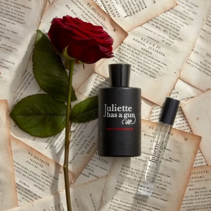 Femme Juliette Has a Gun Eau De Parfum|Lady Vengeance                Eau de Parfum