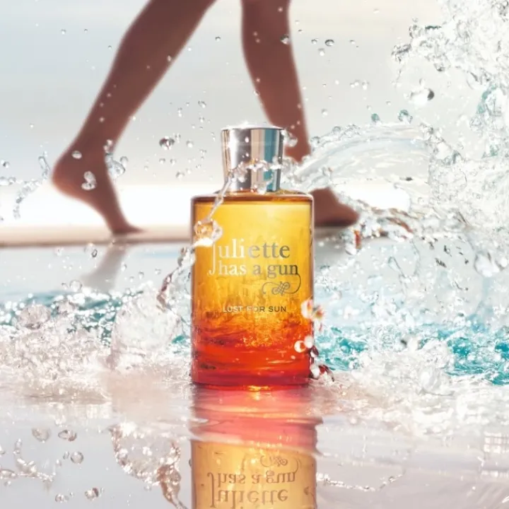 Femme Juliette Has a Gun Eau De Parfum|Lust for Sun                Eau de Parfum