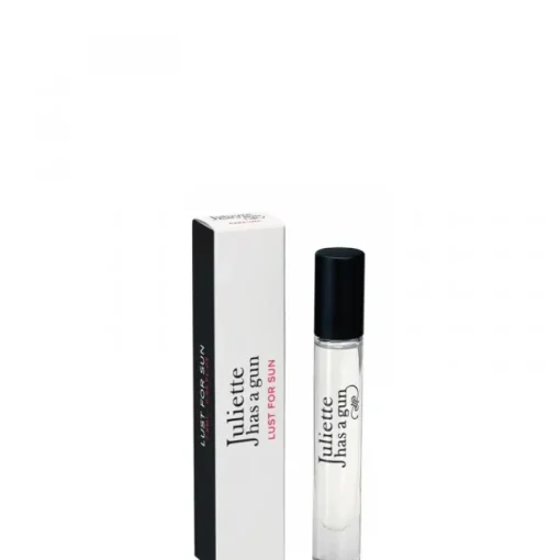 Femme Juliette Has a Gun Eau De Parfum|Lust for Sun                Eau de Parfum - Format Voyage