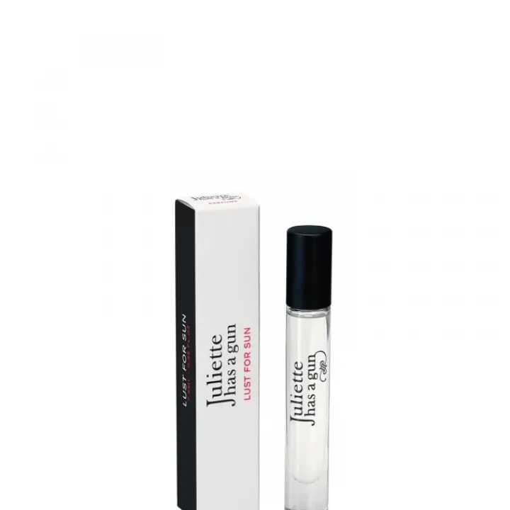 Femme Juliette Has a Gun Eau De Parfum|Lust for Sun                Eau de Parfum - Format Voyage