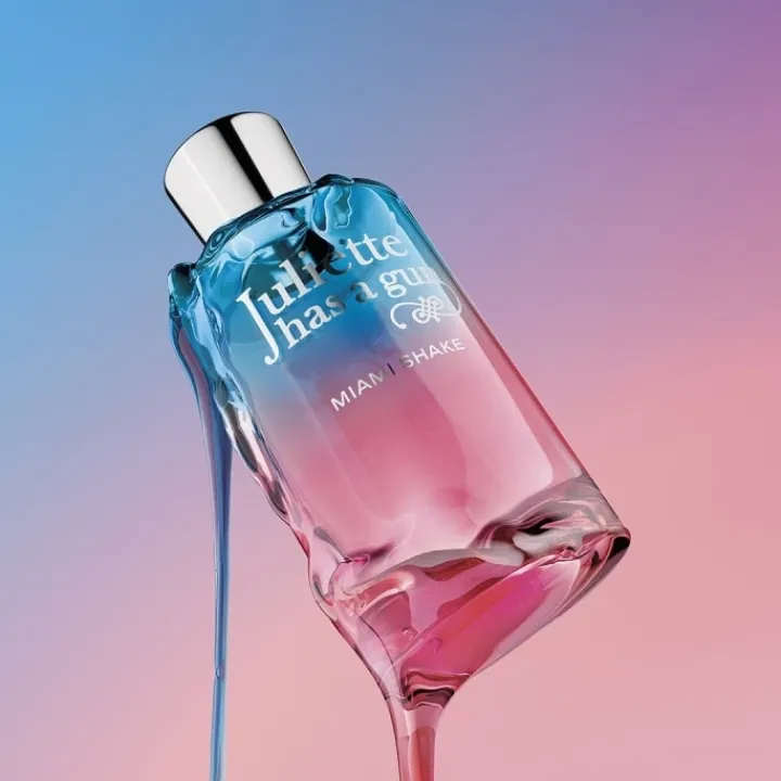 Femme Juliette Has a Gun Eau De Parfum|Miami Shake                Eau de Parfum