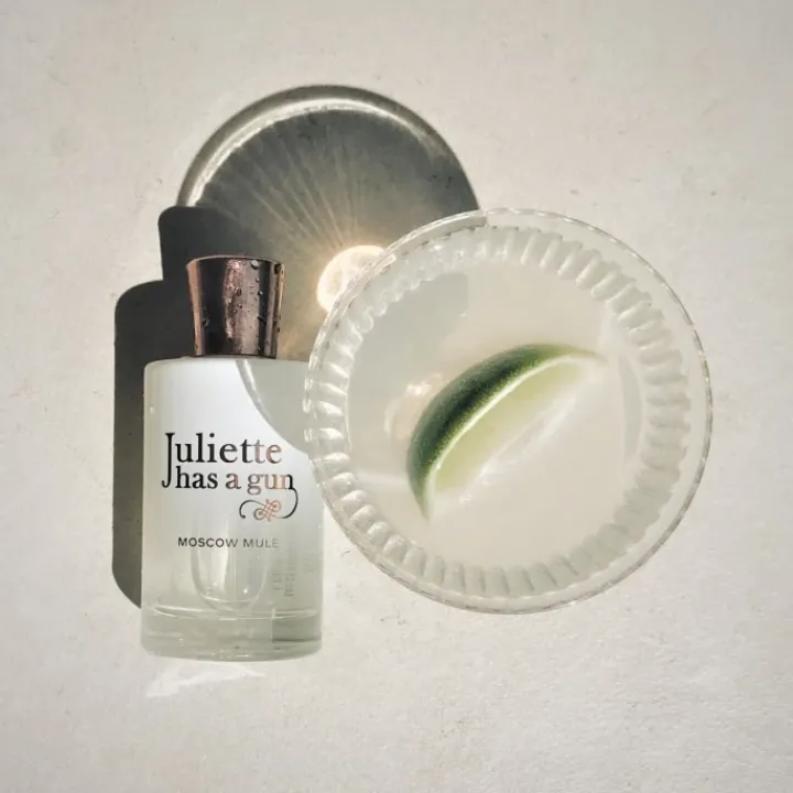 Femme Juliette Has a Gun Eau De Parfum|Moscow Mule                Eau de Parfum