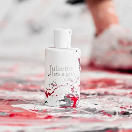 Femme Juliette Has a Gun Eau De Parfum|Not a Perfume                Eau de Parfum